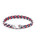 Фото #1 товара Браслет Tommy Hilfiger Leather Wave