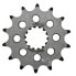 SUPERSPROX Yamaha 428x14 CST558X14 front sprocket