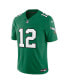 Фото #3 товара Men's Randall Cunningham Kelly Green Philadelphia Eagles Alternate Vapor F.U.S.E. Limited Jersey