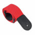 Фото #5 товара Levys Poly Strap 2" RED