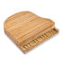 Фото #6 товара Toscana™ by Piano Cheese Cutting Board & Tools Set