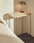 Фото #7 товара Marble side table