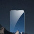 Фото #15 товара Baseus Baseus 0,3mm Tempered Glass 2x szkło hartowane do iPhone 13 mini przezroczysty (SGBL020002)