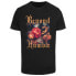 MISTER TEE Beyond Humble short sleeve T-shirt