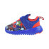 Adidas X Marvel Suru365 Spider-Man l Toddler's Shoes Blue/Red/Blue Rush gy9098