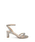 Фото #2 товара Women's Gavi Block Heel Evening Sandals