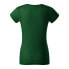 T-shirt Rimeck Resist heavy W MLI-R0406 bottle green