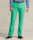 Фото #4 товара Брюки мужские Polo Ralph Lauren Straight-Fit из льна и хлопка