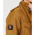 Фото #3 товара SUPERDRY Vintage M65 Military jacket