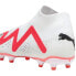 Фото #5 товара Puma Future Match+ LL FG/AG M 107366 01 football shoes