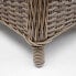 Фото #8 товара 2x Poly-Rattan Stuhl E98