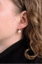 Charming pearl earrings with zircons SVLE0874XH2P100