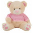 Плюшевый медвежонок By Розовый 45 cm 45cm