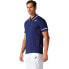 Фото #1 товара Asics Court M Polo Shirt M 2041A138-400