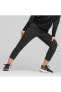 EVOSTRIPE High-Waist Pants PUMA Black Eşofman Altı 67311801