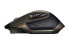 Фото #9 товара Logitech MX Master Wireless Mouse - Right-hand - Laser - RF Wireless + Bluetooth - 1000 DPI - Black - Bronze