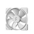 Fractal Design Prisma AL-12 PWM - Fan - 12 cm - 2000 RPM - 32.7 dB - 85.71 cfm - 145.62 m³/h