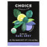 Фото #1 товара Choice Organic Teas, Black Tea, Earl Grey, 16 чайных пакетиков, 32 г (1,12 унции)