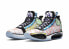 Кроссовки Nike Air Jordan XXXIV Zion Williamson Coloring Book (Многоцветный)