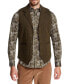 ფოტო #1 პროდუქტის Men's Tofino Quilted Vest