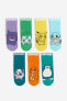 Фото #1 товара 7-pack Socks