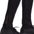Фото #5 товара Брюки Adidas Spodnie TIRO 21 Track Pant GJ9866 черные размер XL