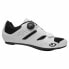Фото #3 товара Велосипедные кроссовки Giro Savix II Белый Разноцветный