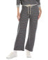 The Great The Wide Leg Cropped Sweatpant Women's