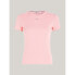 Фото #3 товара TOMMY JEANS Slim Essential Ext short sleeve T-shirt