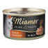 MIAMOR 74042 cats moist food 100g wet food for cat - фото #1