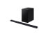 Фото #1 товара Samsung Soundbar Q-Series 3.1 Channel Dolby Atmos with Q-Symphony (2024) - HW-S7