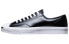 Фото #2 товара Кроссовки Converse Jack Purcell Shiny Leather 168134C