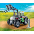 Фото #4 товара Набор игрушек Playmobil Country Tractor