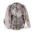 KALOO Rouge Large Rabbit Grey Teddy