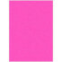 Фото #1 товара обложка Displast Розовый A4 Картон (50 штук)