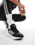 Фото #1 товара adidas Running Ultrarun 5 trainers in black