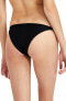 Фото #3 товара Onia Rochelle Women's 181493 Black Bikini Bottoms Swimwear Size XL