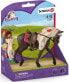 Фото #1 товара Развивающий игровой набор или фигурка для детей Figurka Schleich Horses Club Rocky Górski Koń