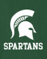 Фото #14 товара Kid NCAA Michigan State Spartans TM Tee 4