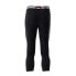 Фото #2 товара MC DAVID Compression With Dual Layer Knee Support Leggings