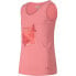 CMP 38T6375 sleeveless T-shirt