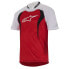 Фото #1 товара ALPINESTARS BICYCLE Drop Short Sleeve Enduro Jersey