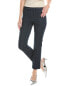 Фото #1 товара S Max Mara Denise Denim Trouser Women's Blue 10