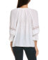 Ramy Brook Randi Top Women's