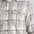 CRAGHOPPERS Kiwi Check long sleeve shirt