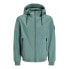 Фото #1 товара JACK & JONES Basic Softshell jacket