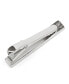 ფოტო #2 პროდუქტის Men's Die Cut Metal Stainless Steel Tie Clip