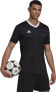 Adidas Koszulka adidas ENTRADA 22 JSY Y HE1573 HE1573 czarny XXL