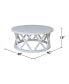 Фото #2 товара Round Ceylon Coffee Table