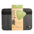 Фото #1 товара techair Tech air Eco essential - Sleeve case - 39.6 cm (15.6") - 192 g